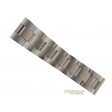 Spezzone bracciale Rolex Oyster ref. 78350 19mm 